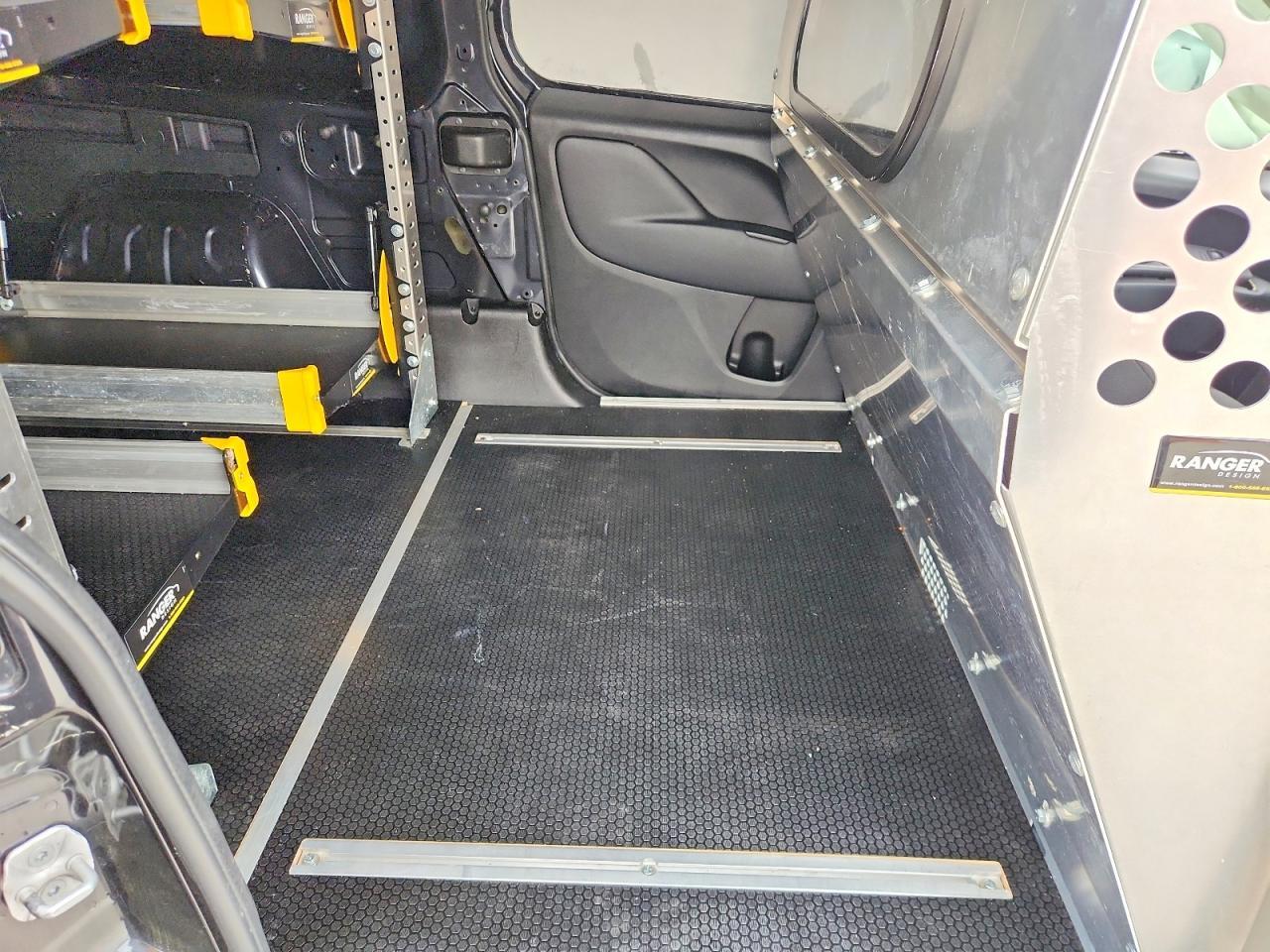 2021 Dodge RAM Promaster City SLT