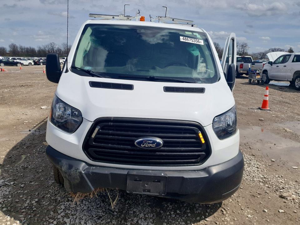 2019 Ford Transit 150 Utility / Service van
