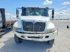 2006 International 4300 Flatbed Truck