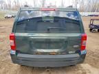2011 Jeep Patriot