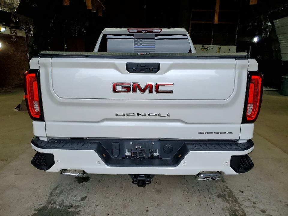 2024 GMC Sierra K1500 Denali