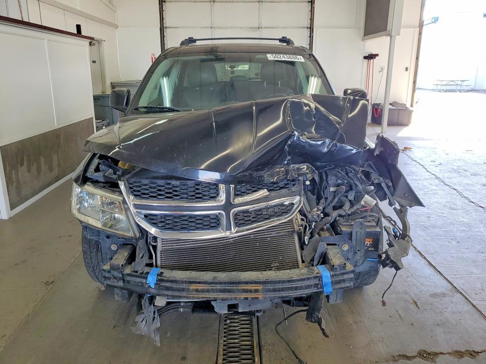 2012 Dodge Journey r