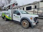 2021 Ford F550 Super Duty Utility / Service Truck