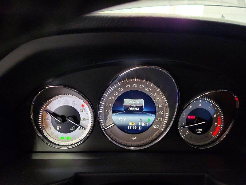 2014 Mercedes-Benz Glk 350 4matic