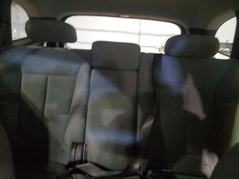 2012 Hyundai Santa fe gls