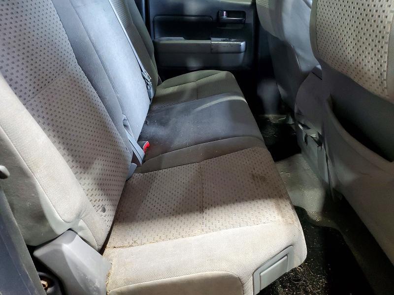 2010 Toyota Tundra Double Cab SR5