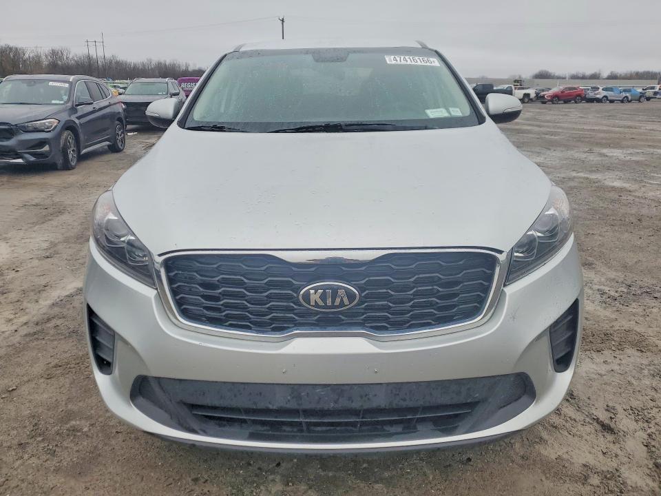 2019 KIA Sorento lx V6