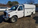 2017 Ford Econoline E350 Super Duty Cutaway Van