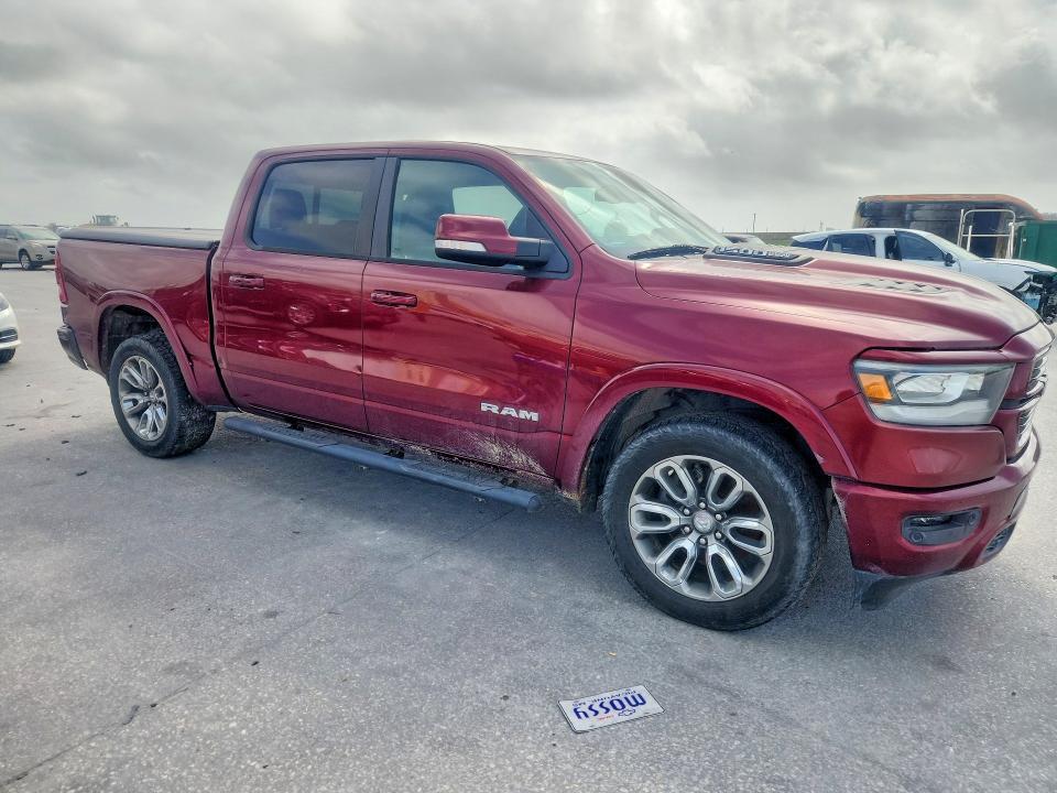 2019 Dodge 1500 Laramie