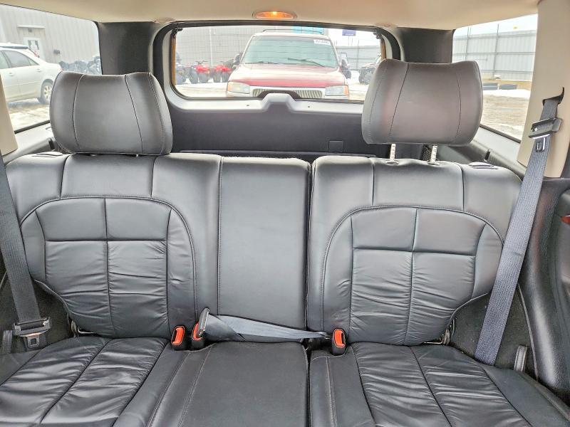 2004 Jeep Grand Cherokee Limited