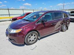 2013 Honda Odyssey exl for sale in Haslet, TX