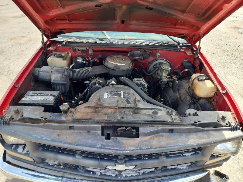 1994 Chevrolet GMT-400 C1500