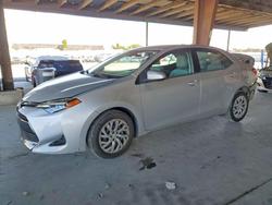 2018 Toyota Corolla le for sale in American Canyon, CA