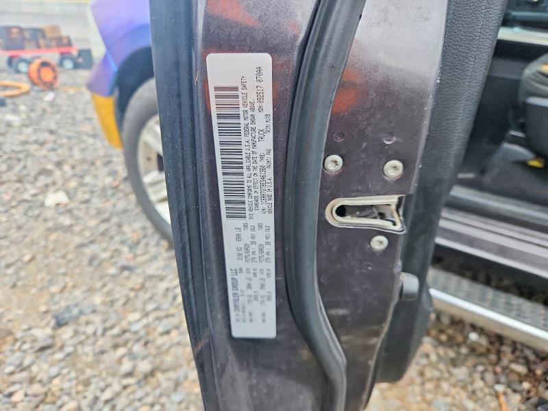 2014 Dodge RAM 1500 SLT