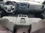 2019 Chev Silverado