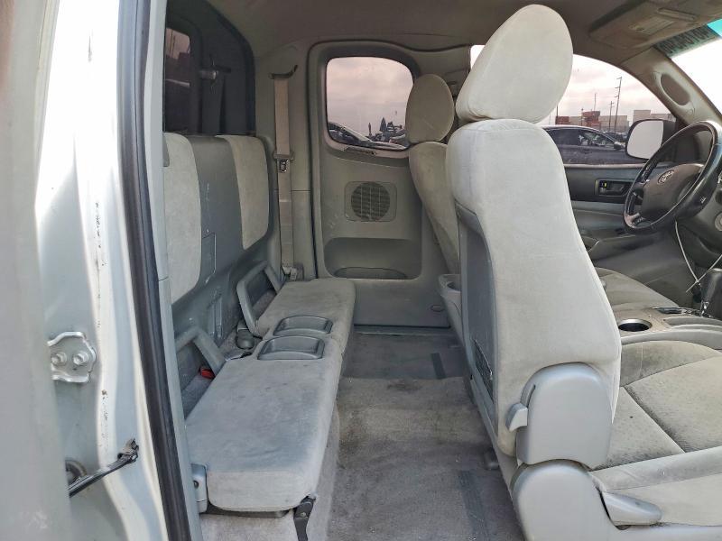 2005 Toyota Tacoma Access cab