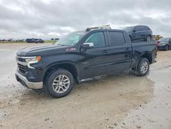 Chevrolet Silverado Vehiculos salvage en venta: 2023 Chevrolet Silverado K1500 LT