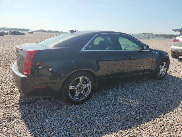2010 Cadillac CTS