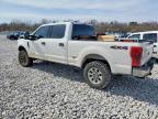 2020 Ford F250 Super Duty