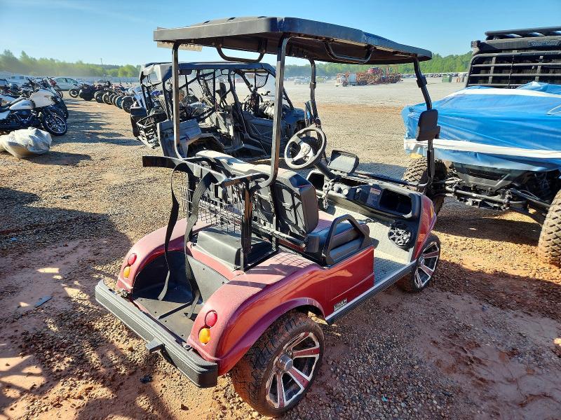 2024 Aspt 2024 Golf Cart