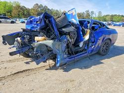 Dodge Vehiculos salvage en venta: 2019 Dodge Challenger r