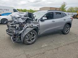 2025 Chevrolet Trax 1LT en venta en Glassboro, NJ
