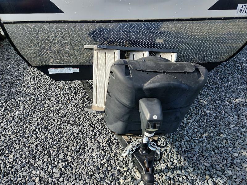 2021 Foresriver 2021 Forest River Work and Play Camper