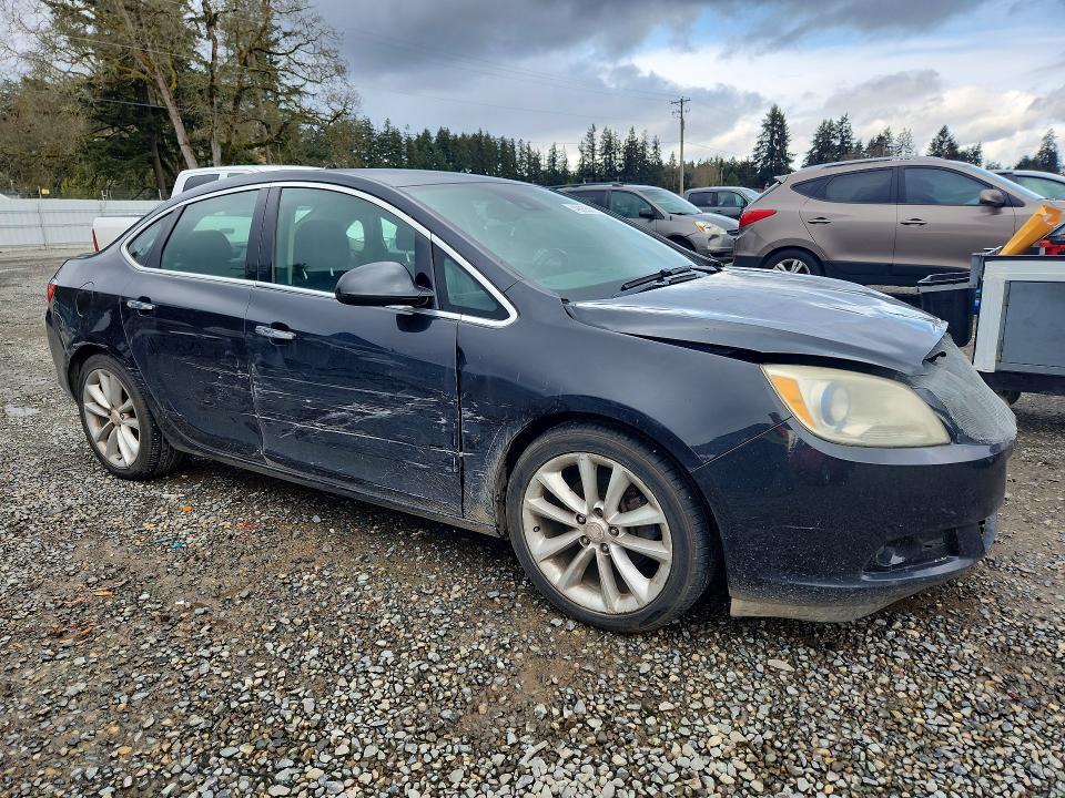 2015 Buick Verano Premium