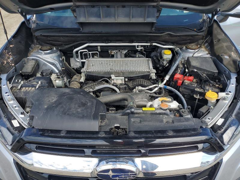 2023 Subaru Ascent Premium