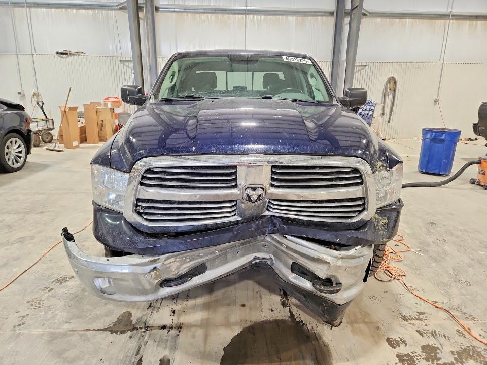 2016 Dodge RAM 1500 SLT
