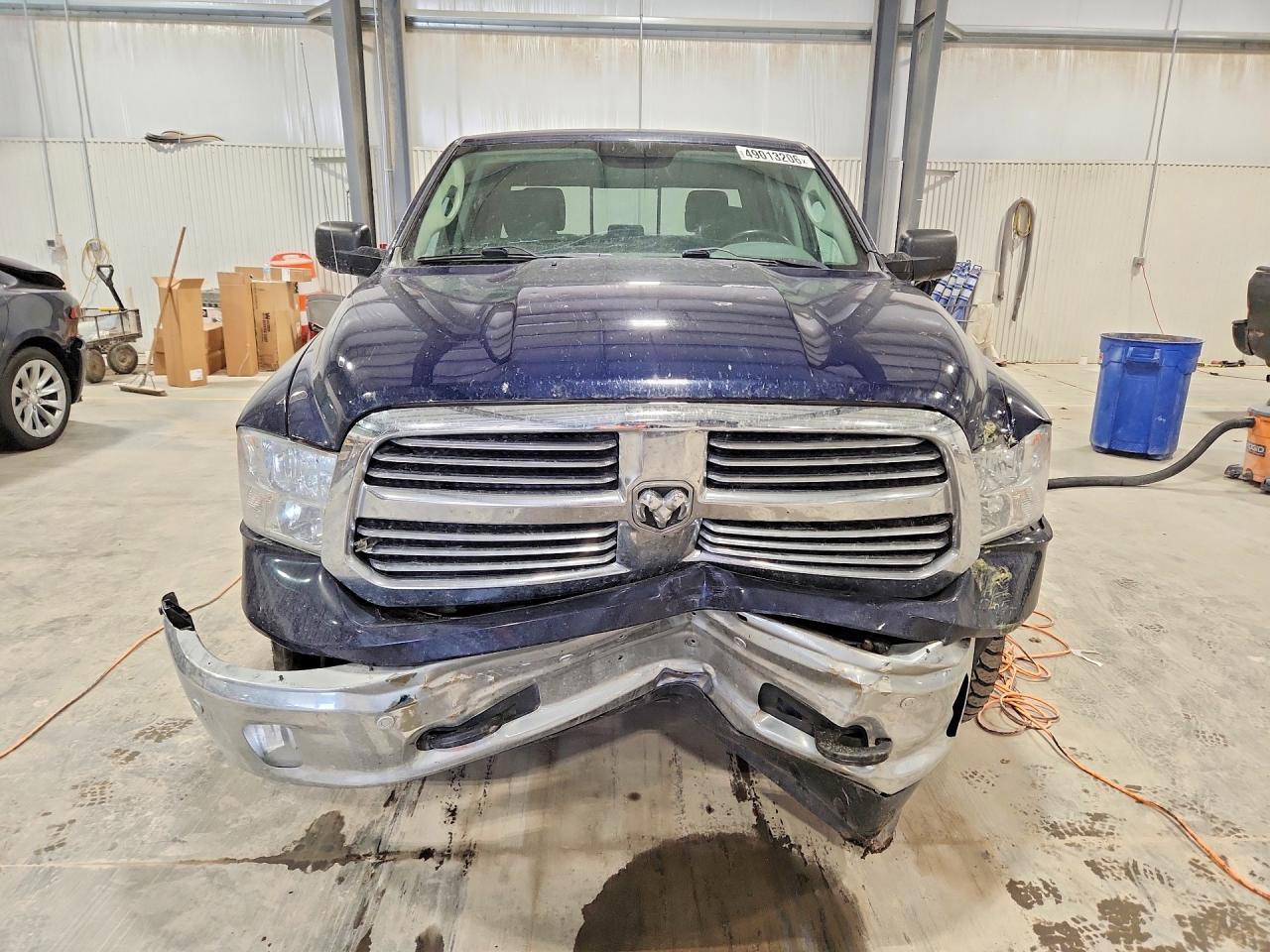 2016 Dodge RAM 1500 SLT