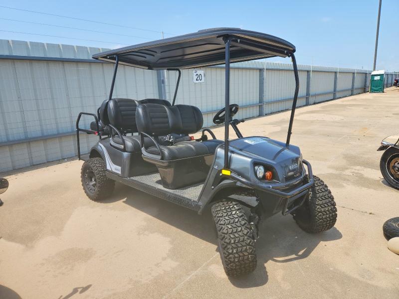 2018 Ezgo Golf Cart