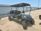 2018 Ezgo Golf Cart