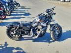 2010 Harley-Davidson XL1200 X