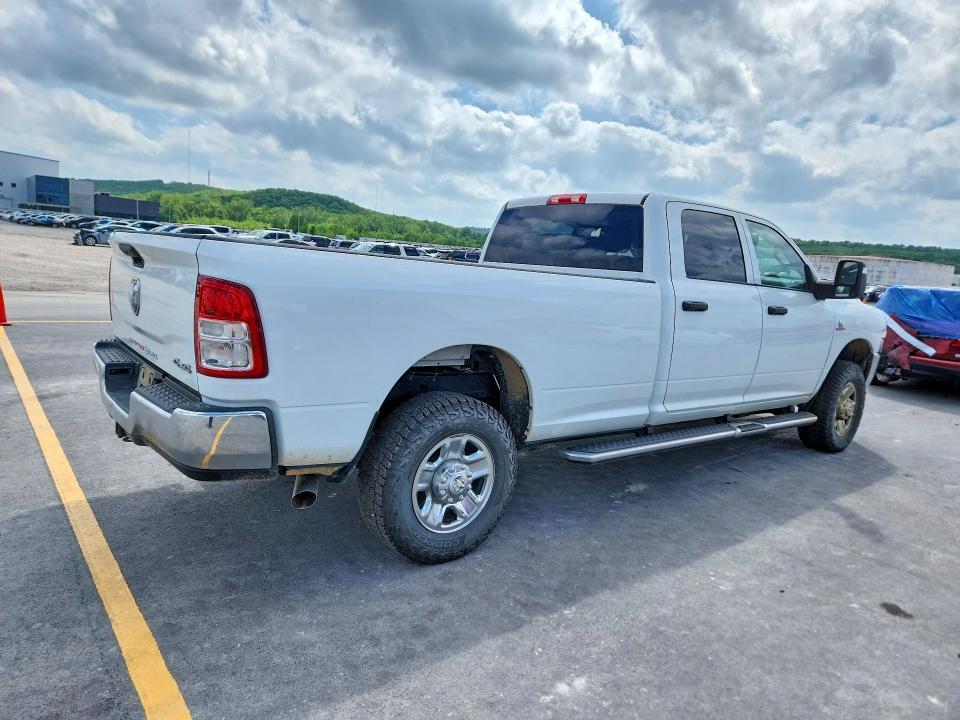2023 Dodge RAM 2500 Tradesman