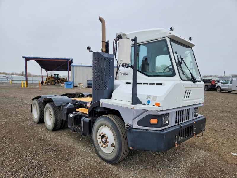 2020 Kalm AR Ottawa T2 Yard Truck