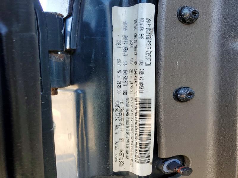 2006 Jeep Wrangler / tj Sport