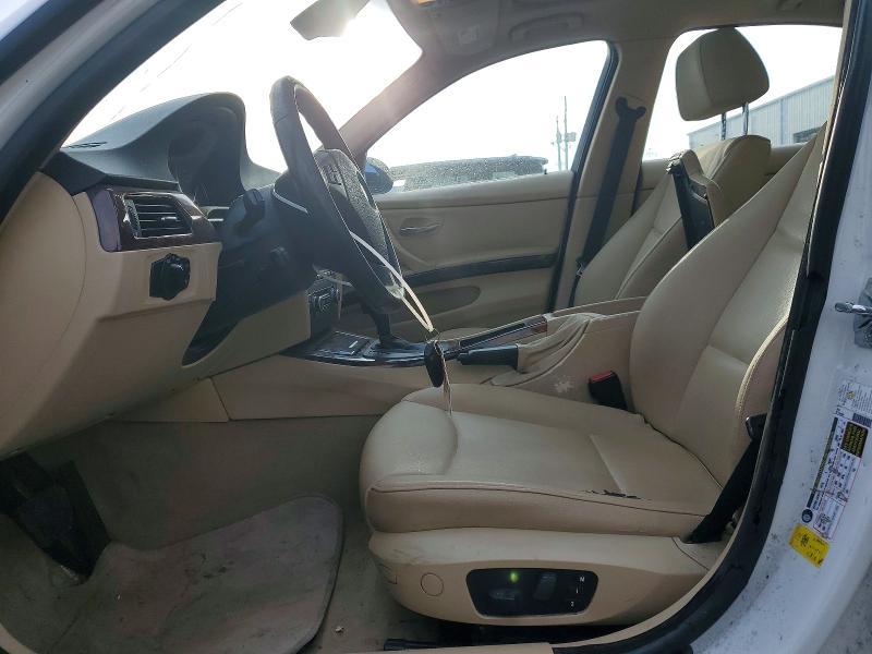 2008 BMW 328 i