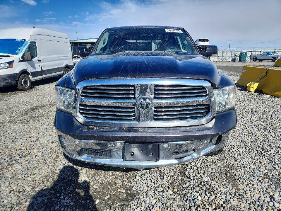 2015 Dodge Ram 1500 slt
