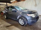 2007 Ford Edge se