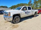 2016 Chevrolet Silverado K2500 Heavy Duty