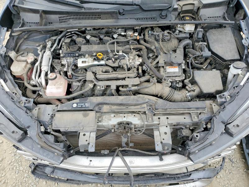 2023 Toyota Prius Prime xse