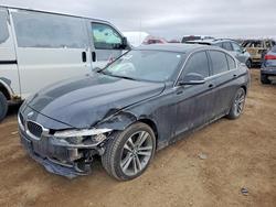 2018 BMW 330 xi for sale in Elgin, IL