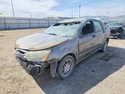2010 Ford Focus se for sale in Las Vegas, NV