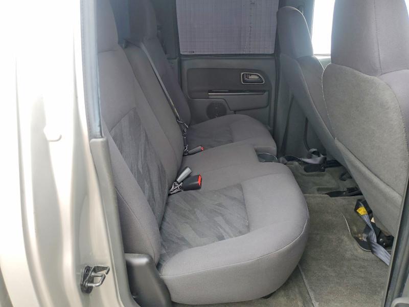 2005 Chevrolet Colorado