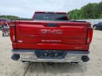 2022 GMC Sierra Limited K1500 SLT