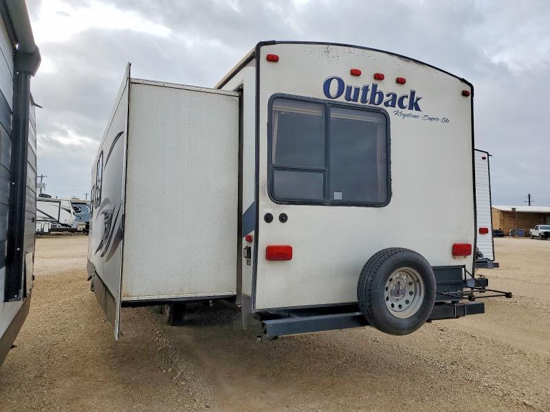 2014 Keystone Outback Camper