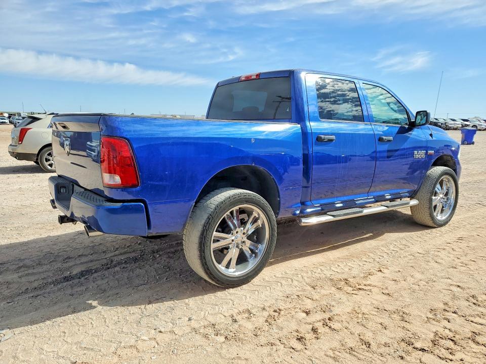 2014 Dodge Ram 1500 st