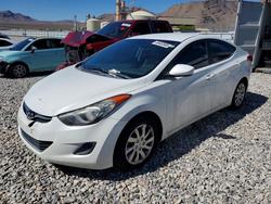 2011 Hyundai Elantra gls for sale in North Las Vegas, NV