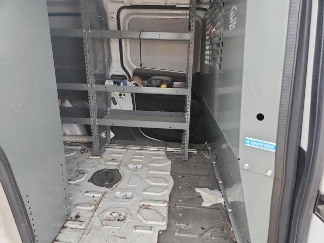 2019 Dodge Ram Promaster City Utility / Service van